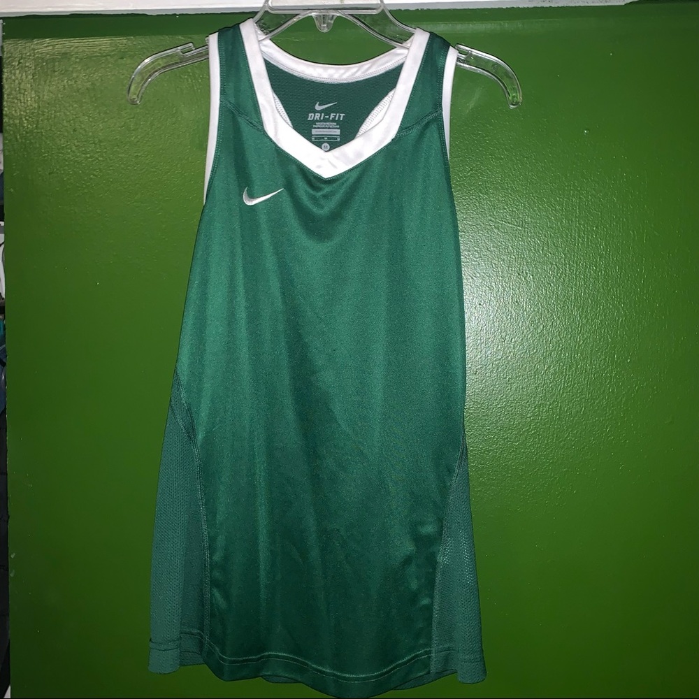 Nike Tank Top